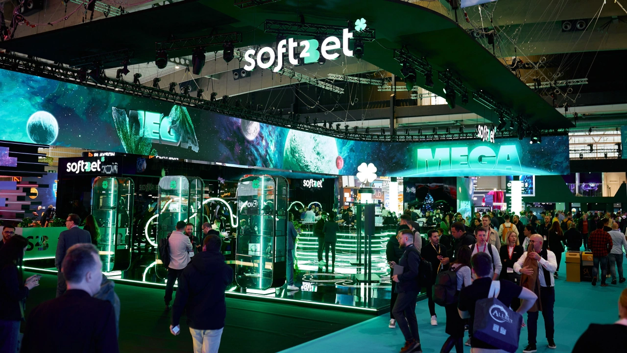 Företaget Soft2Bet: Historia, Tjänster och Tillväxt