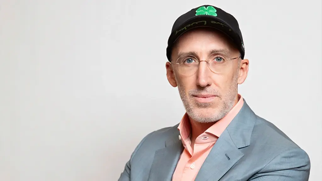 Amministratore delegato di Soft2bet